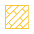 Flooring installation icon