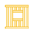Framing services icon