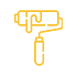 Painting services icon